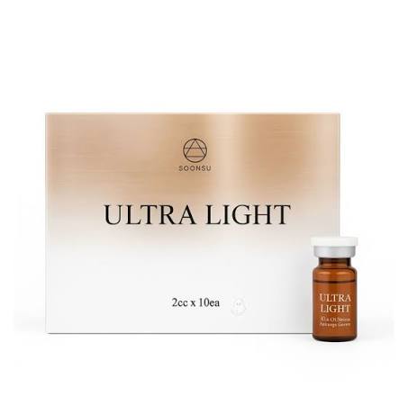 Ultra light